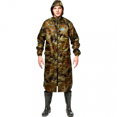 Плащ влагостойкий Hunter