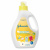 Средство для стирки JOHNSONS, 1 л.
Средство для стирки детского белья Johnsons baby «Для самых маленьких» создано специально для стирки детского белья, в том числе новорожденных.
Подходит как для ручной стирки, так и для автоматических стиральных машин. Средство для стирки JOHNSONS, 1 л.
Средство для стирки детского белья Johnsons baby «Для самых маленьких» создано специально для стирки детского белья, в том числе новорожденных.
Подходит как для ручной стирки, так и для автоматических стиральных машин.